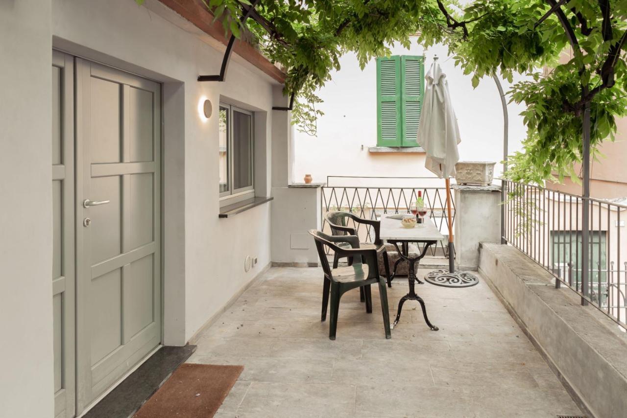 Wisteria Court - Suite 2 - Μενάτζιο Εξωτερικό φωτογραφία