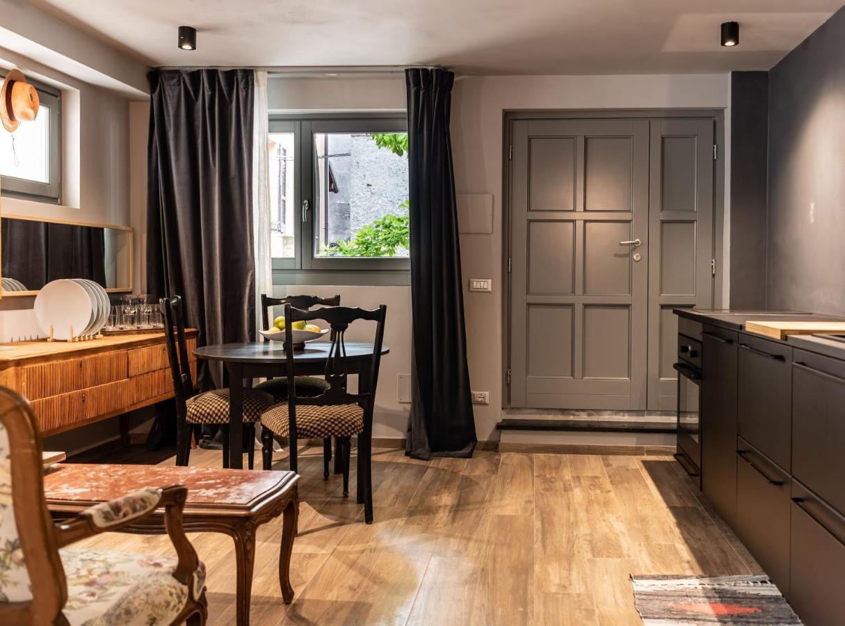Wisteria Court - Suite 2 - Μενάτζιο Εξωτερικό φωτογραφία